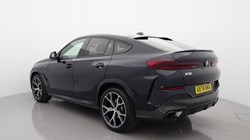2025 (74) BMW X6 xDrive30d MHT M Sport 5dr Step Auto 5288104