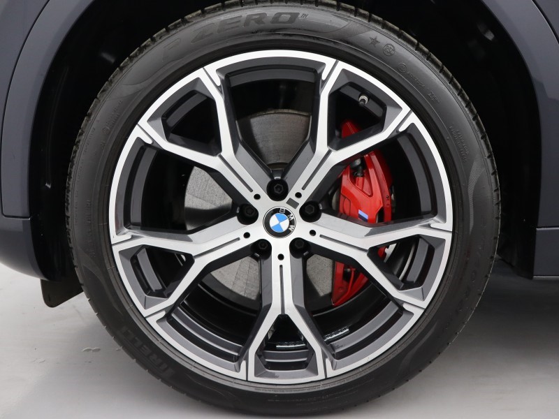 2025 (74) BMW X6 xDrive30d MHT M Sport 5dr Step Auto 5288115