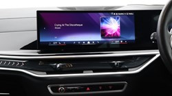 2025 (74) BMW X6 xDrive30d MHT M Sport 5dr Step Auto 5288145