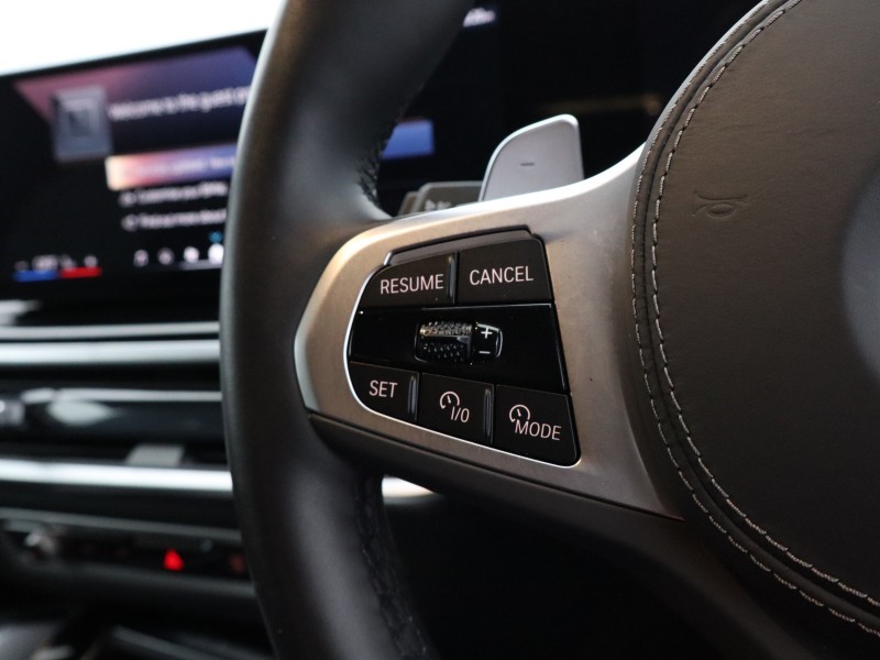 2025 (74) BMW X6 xDrive30d MHT M Sport 5dr Step Auto 5288138