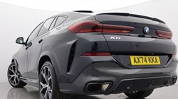 2025 (74) BMW X6 xDrive30d MHT M Sport 5dr Step Auto 5288161