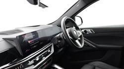 2025 (74) BMW X6 xDrive30d MHT M Sport 5dr Step Auto 5288163