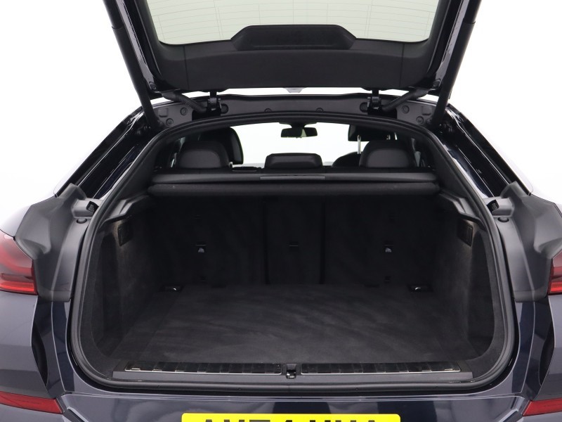 2025 (74) BMW X6 xDrive30d MHT M Sport 5dr Step Auto 5288169