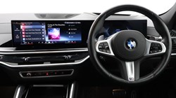 2025 (74) BMW X6 xDrive30d MHT M Sport 5dr Step Auto 5288143