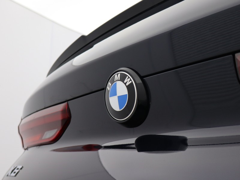 2025 (74) BMW X6 xDrive30d MHT M Sport 5dr Step Auto 5288111