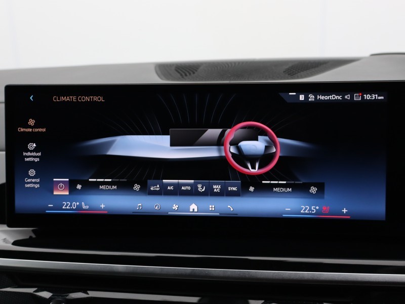 2025 (74) BMW X6 xDrive30d MHT M Sport 5dr Step Auto 5288167