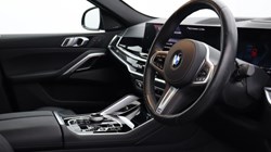 2025 (74) BMW X6 xDrive30d MHT M Sport 5dr Step Auto 5288125