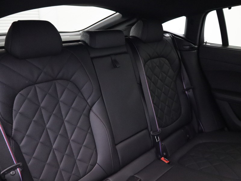 2025 (74) BMW X6 xDrive30d MHT M Sport 5dr Step Auto 5288123