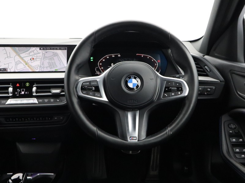 2023 (72) BMW 1 SERIES 118i [136] M Sport 5dr Step Auto [LCP] 5258728