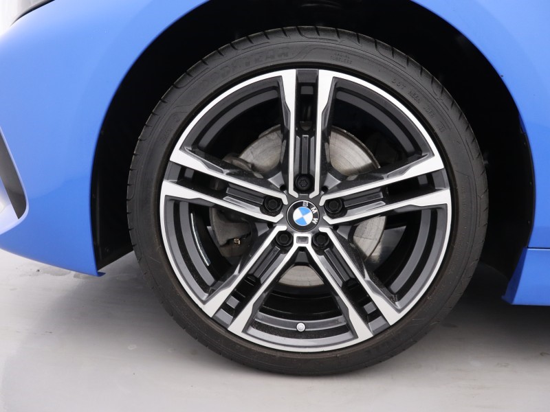 2023 (72) BMW 1 SERIES 118i [136] M Sport 5dr Step Auto [LCP] 5258711