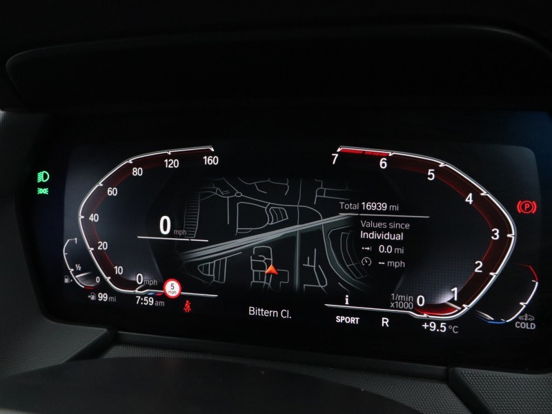 2023 (72) BMW 1 SERIES 118i [136] M Sport 5dr Step Auto [LCP] 5258751