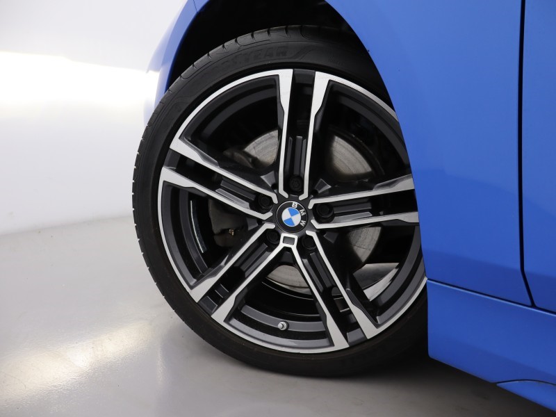 2023 (72) BMW 1 SERIES 118i [136] M Sport 5dr Step Auto [LCP] 5258723