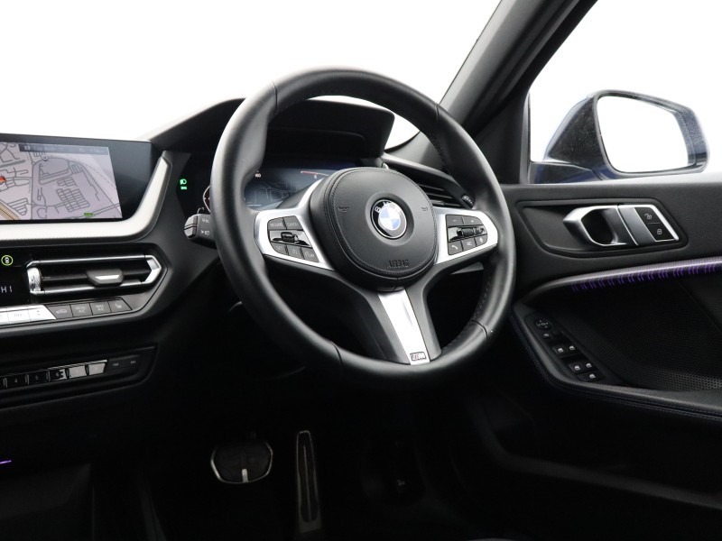 2023 (72) BMW 1 SERIES 118i [136] M Sport 5dr Step Auto [LCP] 5258729