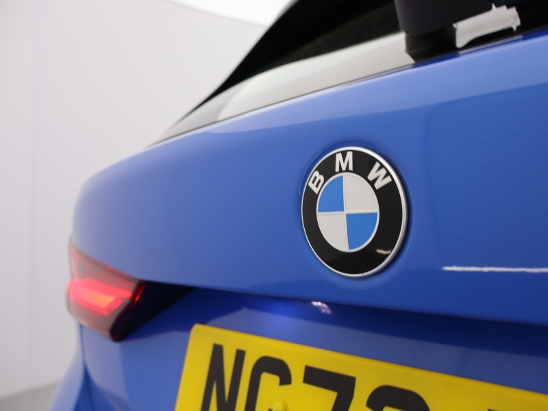 2023 (72) BMW 1 SERIES 118i [136] M Sport 5dr Step Auto [LCP] 5258707