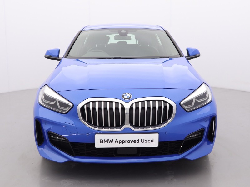 2023 (72) BMW 1 SERIES 118i [136] M Sport 5dr Step Auto [LCP] 5258698