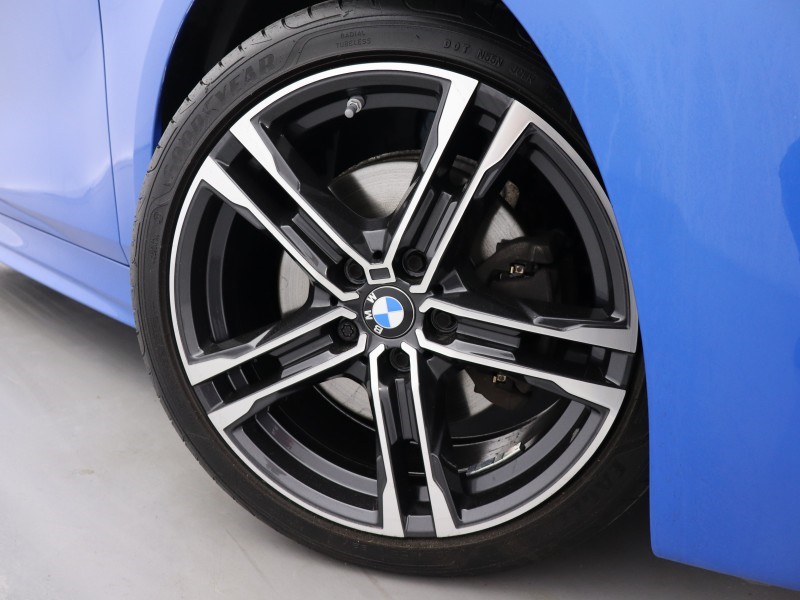 2023 (72) BMW 1 SERIES 118i [136] M Sport 5dr Step Auto [LCP] 5258722