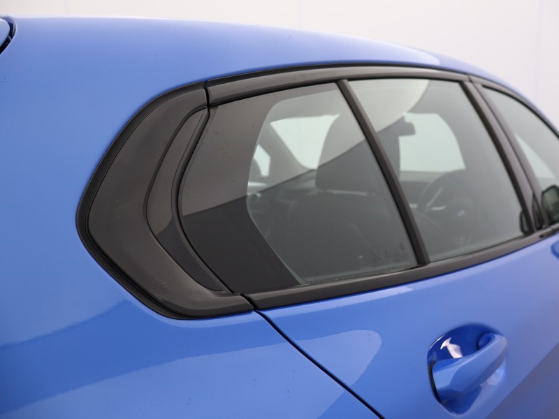 2023 (72) BMW 1 SERIES 118i [136] M Sport 5dr Step Auto [LCP] 5258710