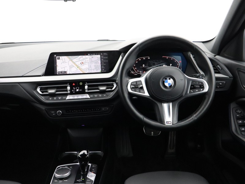 2023 (72) BMW 1 SERIES 118i [136] M Sport 5dr Step Auto [LCP] 5258727
