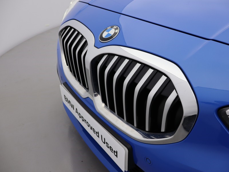 2023 (72) BMW 1 SERIES 118i [136] M Sport 5dr Step Auto [LCP] 5258713