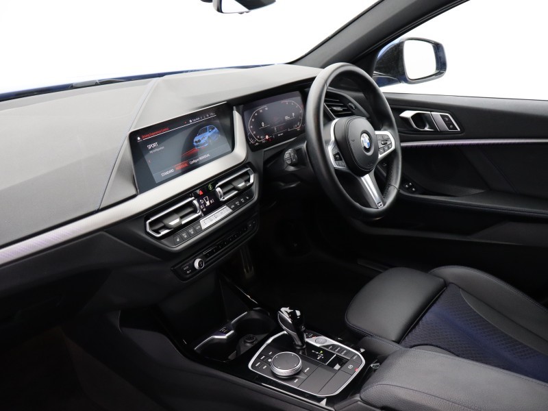 2023 (72) BMW 1 SERIES 118i [136] M Sport 5dr Step Auto [LCP] 5258725