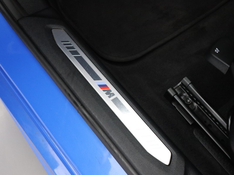 2023 (72) BMW 1 SERIES 118i [136] M Sport 5dr Step Auto [LCP] 5258726