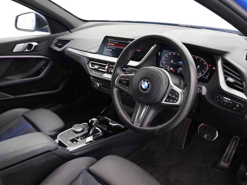 2023 (72) BMW 1 SERIES 118i [136] M Sport 5dr Step Auto [LCP] 5258720