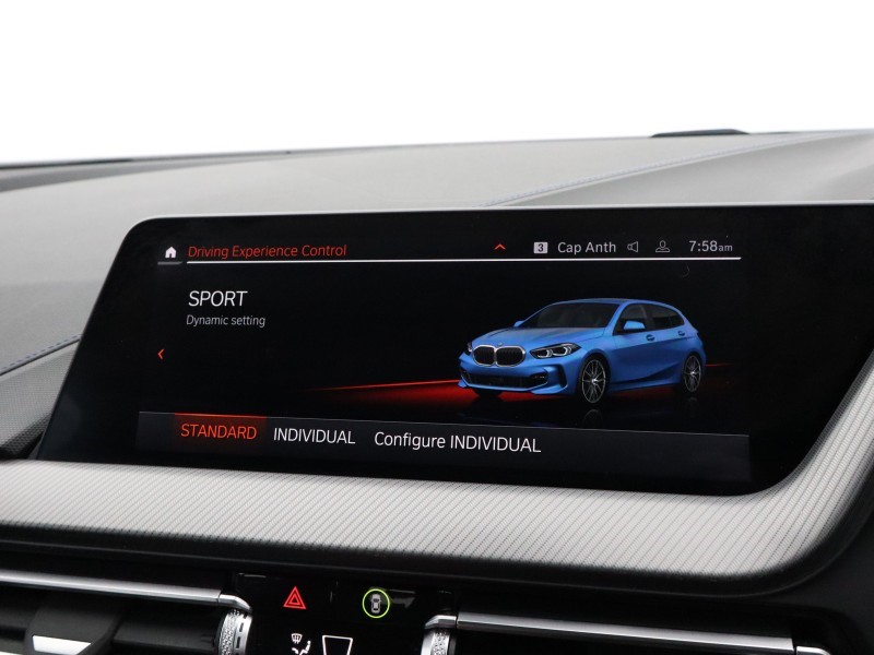 2023 (72) BMW 1 SERIES 118i [136] M Sport 5dr Step Auto [LCP] 5258741