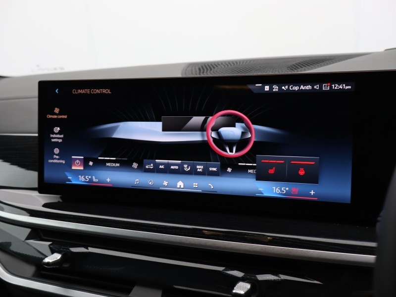 2025 (25) BMW X5 xDrive50e M Sport 5dr Auto 5265427