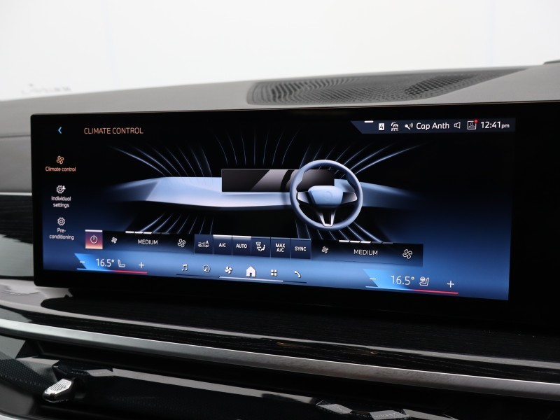 2025 (25) BMW X5 xDrive50e M Sport 5dr Auto 5265426