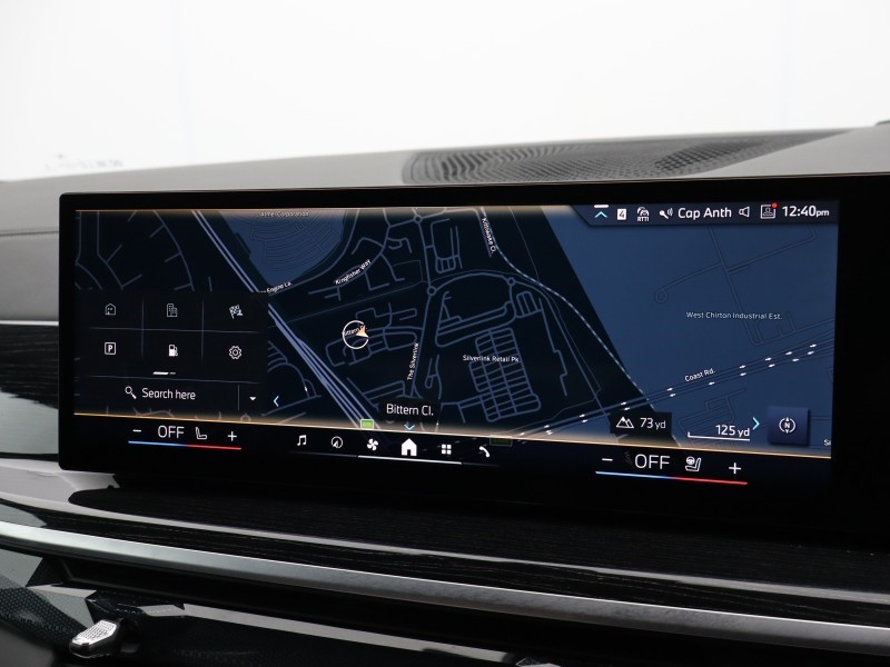 2025 (25) BMW X5 xDrive50e M Sport 5dr Auto 5265423