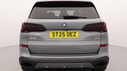 2025 (25) BMW X5 xDrive50e M Sport 5dr Auto 5265384