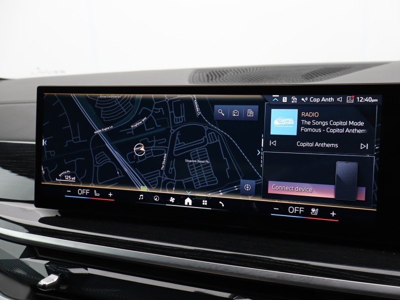 2025 (25) BMW X5 xDrive50e M Sport 5dr Auto 5265422