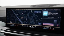 2025 (25) BMW X5 xDrive50e M Sport 5dr Auto 5265422