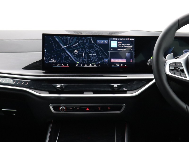 2025 (25) BMW X5 xDrive50e M Sport 5dr Auto 5265417