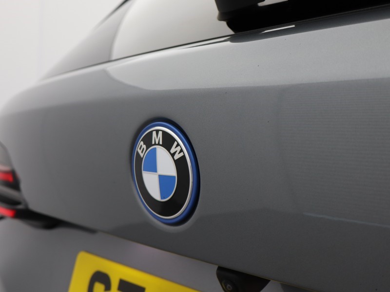 2025 (25) BMW X5 xDrive50e M Sport 5dr Auto 5265389