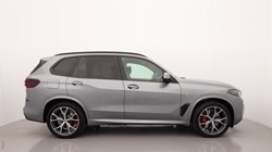 2025 (25) BMW X5 xDrive50e M Sport 5dr Auto 5265385