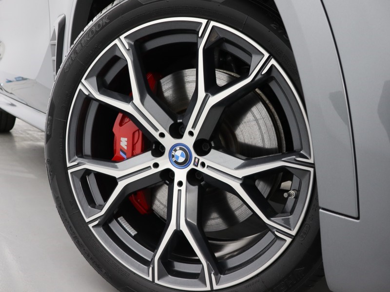 2025 (25) BMW X5 xDrive50e M Sport 5dr Auto 5265410