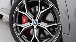 2025 (25) BMW X5 xDrive50e M Sport 5dr Auto 5265410