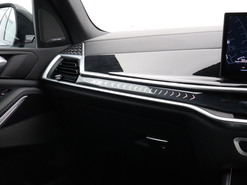 2025 (25) BMW X5 xDrive50e M Sport 5dr Auto 5265419