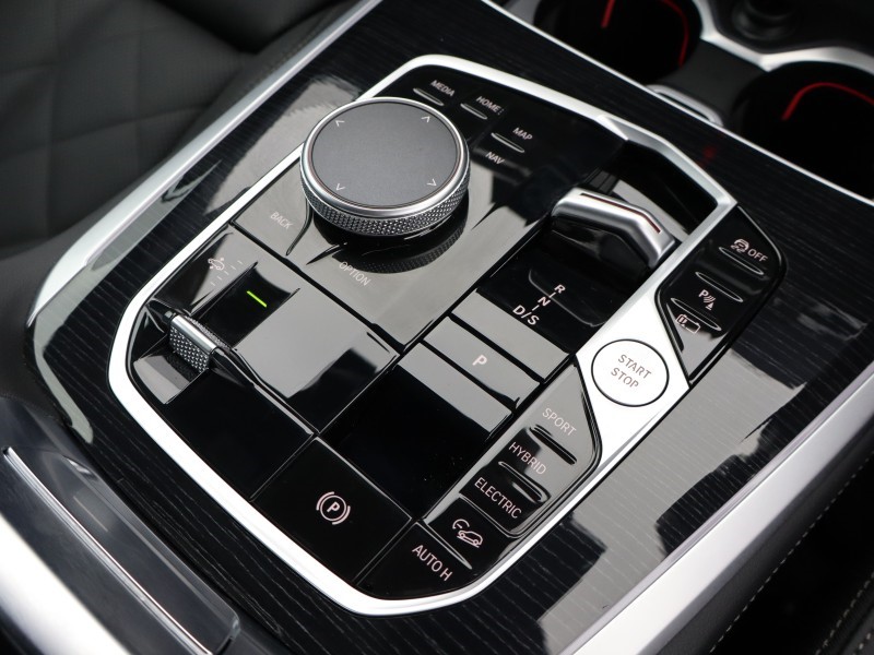 2025 (25) BMW X5 xDrive50e M Sport 5dr Auto 5265434