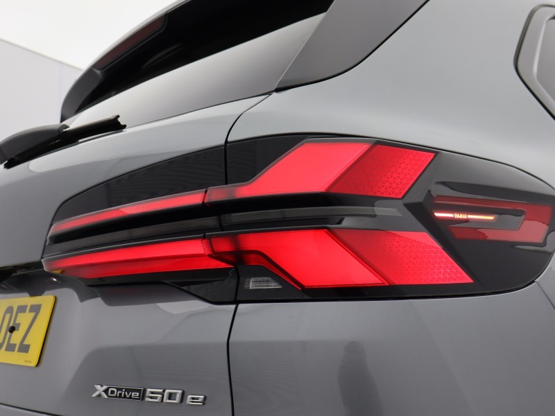 2025 (25) BMW X5 xDrive50e M Sport 5dr Auto 5265386