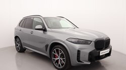 2025 (25) BMW X5 xDrive50e M Sport 5dr Auto 5265381