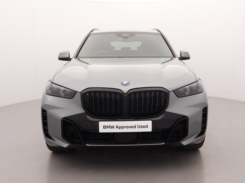 2025 (25) BMW X5 xDrive50e M Sport 5dr Auto 5265382