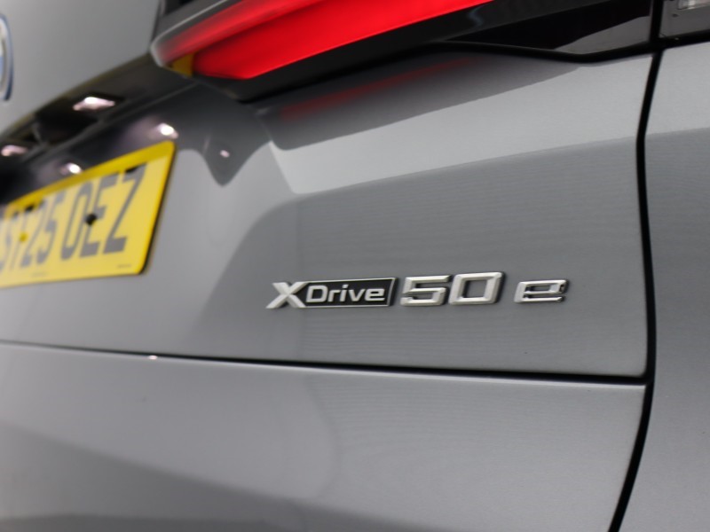 2025 (25) BMW X5 xDrive50e M Sport 5dr Auto 5265387