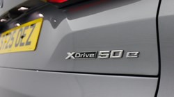 2025 (25) BMW X5 xDrive50e M Sport 5dr Auto 5265387