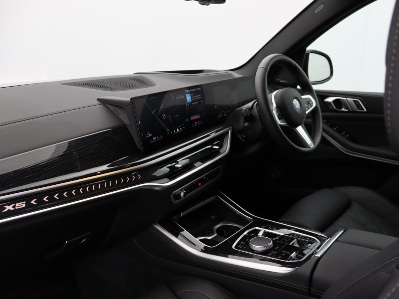 2025 (25) BMW X5 xDrive50e M Sport 5dr Auto 5265447