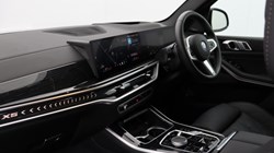 2025 (25) BMW X5 xDrive50e M Sport 5dr Auto 5265447