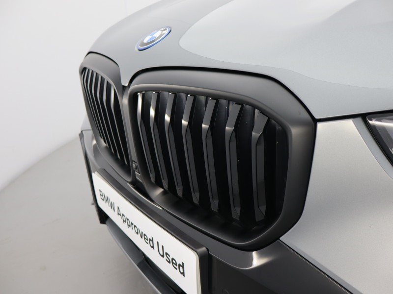 2025 (25) BMW X5 xDrive50e M Sport 5dr Auto 5265397
