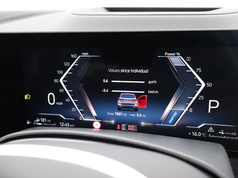 2025 (25) BMW X5 xDrive50e M Sport 5dr Auto 5265449