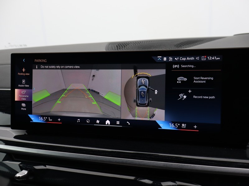 2025 (25) BMW X5 xDrive50e M Sport 5dr Auto 5265425